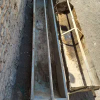 آخیر گوسفند دست ساز با دوام|لوازم جانبی حیوانات|یامچی, |دیوار