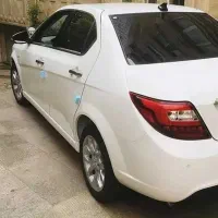 دنا پلاس توربو اتوماتیک آپشنال ارتقا یافته