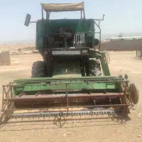 کامباین مدل ۶۳