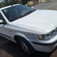 سمند LX EF7، مدل ۱۳۹۱|خودرو سواری و وانت|کرمان, |دیوار
