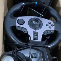 فرمان بازی ps4