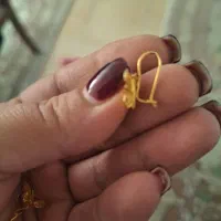 گوشواره بچه گانه|جواهرات|فردیس, فردیس|دیوار