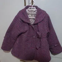 لباس وشلواربچگانه