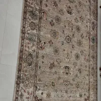 فرش اکرلیک ۴ متری ۱۲۰۰ شانه بهشتی|فرش|تهران, مدائن|دیوار