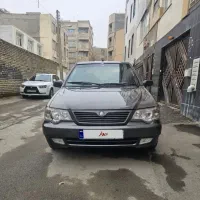 پراید ۱۱۱ مدل ۹۰