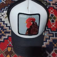 کلاه اورجینال