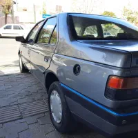 پژو ۴۰۵دوگانه کارخانه