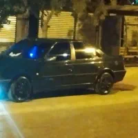 پژو اردی ای 84دوگانه