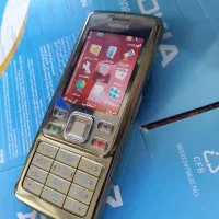 نوکیا 6300 اصل فلاندی