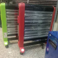 بخاری برقی برووات/هیتر برقی/ اکبند