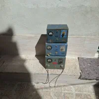 بهترین خریدار ضایعات آهن و آلمینیوم مس برنج