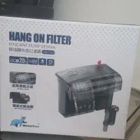 آکواریوم شیشه خم با کمد|ماهی|خاوران, |دیوار