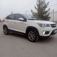 ام وی ام x22اتومات پارس موتور زانتیا|خودرو سواری و وانت|مشهد, آزادشهر|دیوار