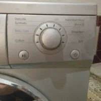 ماشین لباسشویی تمام اتوماتیک|ماشین لباسشویی و خشک‌کن لباس|زهک, |دیوار