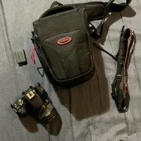 دوربین عکاسی CANON 250D