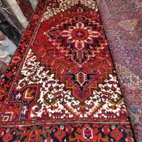 مهربان دست دوم‌ جفت|فرش|مراغه, |دیوار