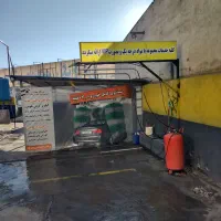 اجاره غرفه جهت دیتیلینگ در مجموعه کارواش اتوماتیک|اجارهٔ مغازه و غرفه|شهریار, شهریار|دیوار