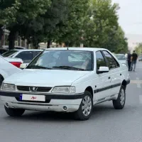 پژوslx(tu5)|خودرو سواری و وانت|پیرانشهر, |دیوار
