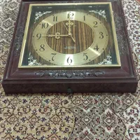 ساعتهای قدیمی همگی سالم
