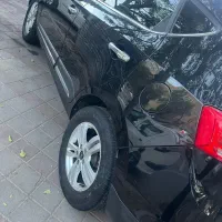 جک s5|خودرو سواری و وانت|تبریز, |دیوار