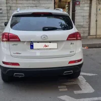 جک اس فایو نیوفیس مدل ۱۴۰۳