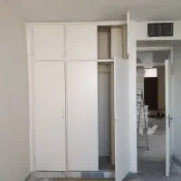اپارتمان طبقه چهارم