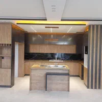 کابینت آشپزخانه (اقساط بدون سود) بازدید رایگان