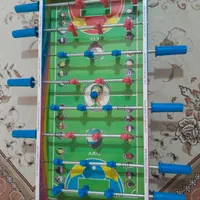 فوتبال دستی
