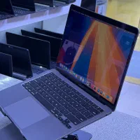 لپ تاپ آهنگسازها و دیجی ها MAC BOOK air 2020