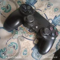 دسته ps 4