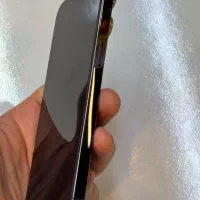 ۱۴ پرو مکس آنتن دار درحد نو|موبایل|اصفهان, ملک‌شهر|دیوار