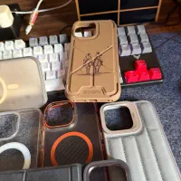 فروش گارد برایه ایفون ۱۶ پرو مکس