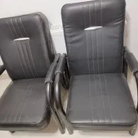 صندلی انتظار اداری