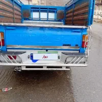 نیسان دیزل مدل ۱۴۰۱