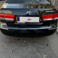 سوناتا NF مدل ۲۰۰۹