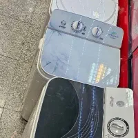 مینی واش لباسشویی  کهنه شور فریدولین و تی تومکس