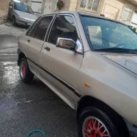 فروش پراید|خودرو سواری و وانت|بانه, |دیوار