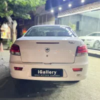 رانا پلاس ۱۴۰۳|خودرو سواری و وانت|گنبد کاووس, |دیوار