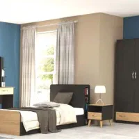 تخت خواب روژان */