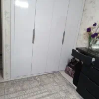 نصب کابینت و کمد دیواری نقد واقساط