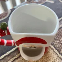 زیر سیگار فرانسوی و ماگ و قوری زعفران|ظروف سرو و پذیرایی|کرمان, |دیوار