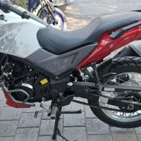گلکسی NH180|موتورسیکلت|گلبهار, شهر جدید گلبهار|دیوار