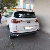 x55 pro ie مدل 1401|خودرو سواری و وانت|اصفهان, آفاران|دیوار