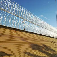 تولیدی نرده شاخ گوزنی ارزان ترین قیمت در قزوین