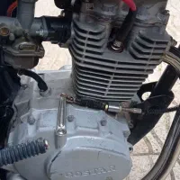 موتور 125|موتورسیکلت|سنندج, |دیوار