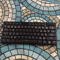 کیبورد مکانیکال k632 horus mini|قطعات و لوازم جانبی رایانه|گرمسار, |دیوار