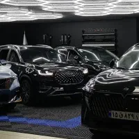 اجرای کاور ضدخش بدنه خودرو پک کامل تمام اقساط|قطعات یدکی و لوازم جانبی|تبریز, |دیوار