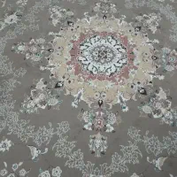 قالی گردویی 2عدد