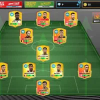 اکانت دریم لیگ ۲۰۲۵