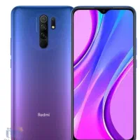 شیاعومی ردمی ۹سِکه